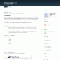 download wordpress theme now!