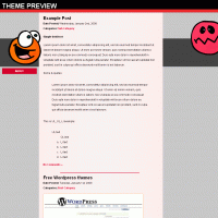 download wordpress theme now!