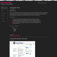 download wordpress theme now!