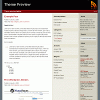 download wordpress theme now!