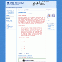 download wordpress theme now!