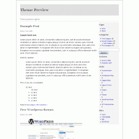 download wordpress theme now!