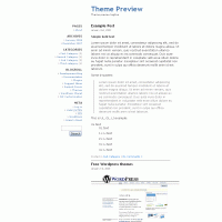 download wordpress theme now!