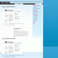 download wordpress theme now!