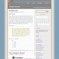 download wordpress theme now!