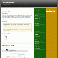 download wordpress theme now!