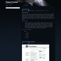 download wordpress theme now!