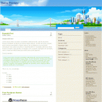 download wordpress theme now!