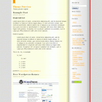 download wordpress theme now!