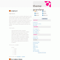 download wordpress theme now!