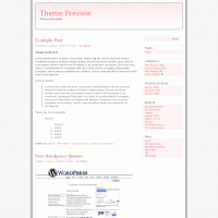 download wordpress theme now!