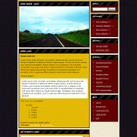 download wordpress theme now!