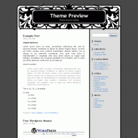 download wordpress theme now!