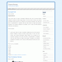 download wordpress theme now!