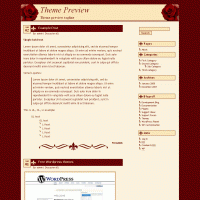 download wordpress theme now!