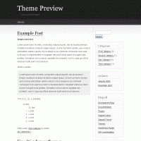 download wordpress theme now!