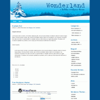 download wordpress theme now!