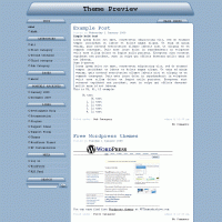 download wordpress theme now!