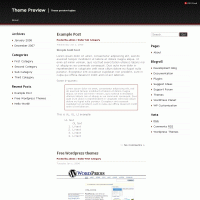 download wordpress theme now!