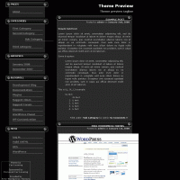 download wordpress theme now!