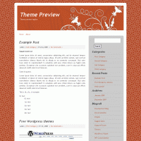 download wordpress theme now!