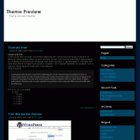 download wordpress theme now!