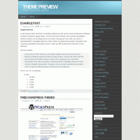 download wordpress theme now!