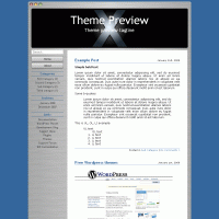 download wordpress theme now!