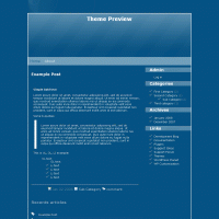 download wordpress theme now!