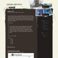 download wordpress theme now!