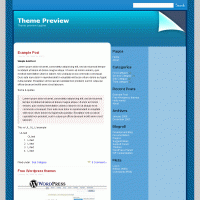 download wordpress theme now!