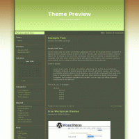 download wordpress theme now!