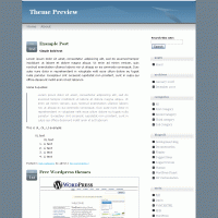 download wordpress theme now!