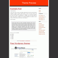 download wordpress theme now!