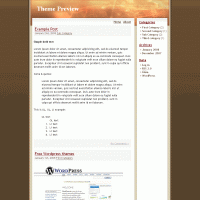 download wordpress theme now!