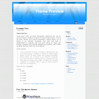 download wordpress theme now!