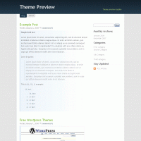 download wordpress theme now!