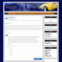 download wordpress theme now!