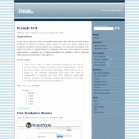 download wordpress theme now!