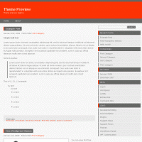 download wordpress theme now!