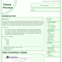 download wordpress theme now!