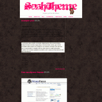 download wordpress theme now!