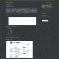 download wordpress theme now!