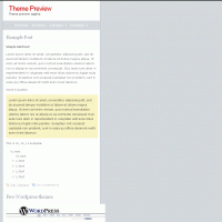 download wordpress theme now!