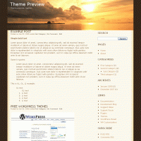 download wordpress theme now!