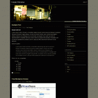 download wordpress theme now!