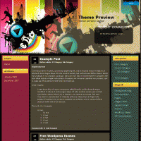 download wordpress theme now!