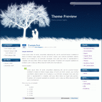 download wordpress theme now!