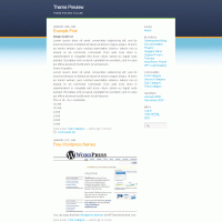 download wordpress theme now!