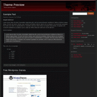 download wordpress theme now!